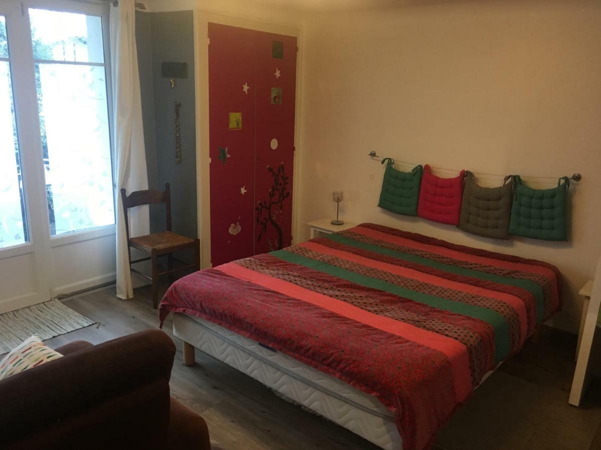 Apartment Petit Nid Douillet *